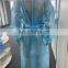 Manufacture disposable PPE gowns sterile isolation gowns level 2