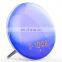 Smart Wifi Led Wake-Up Light Nature Sunrise Digital Alarm Clock Kids Night Light With Google Assistant Alexa Amazon
