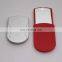 Handhold Sliding LED Pocket Mirror