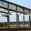 Low Cost Cheap Prefab Frame Construction Sheds Lightweight Steel Structure Panel Steel Workshop