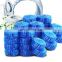 Toilet cleaner deodorize blue toilet bowl cleaner tablets eco friendly