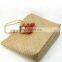 Handmade Straw Natural Vegan Bags with Keychain Seagrass Handbag 100% Nature Straw Woven Tote Bag Wholesale