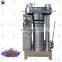 hemp seed oil press cold pressed avocado oil machine olive oil press