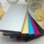 Ultrathin Allumen shell power bank phone charger fast charging