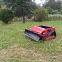 robotic slope mower, China remote mower price, remote control hillside mower for sale