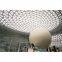 Glass Dome Roof For Conference Hall/building