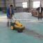 electric manual Floor Cleaner