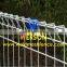 Landscape Fencing,Folded Landscape Fence