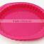 Oven Safe Big Single Mould Decorative Cake Pans