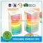 Stationery decoration masking tape for Scrapbook