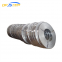 304 316 347H 440A N06690 S31008 Stainless Steel Roll/Coil/Strip ASTM/AISI/SUS/JIS Excellent Corrosion Resistance