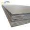 Skt4/Nak80/1.2343/1.2316/1.2083/1.2311 Monel Nickel-based Alloy Plate/Sheet Supplier Support Customization