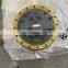 KYB MAG85VP-2000E-2 EC140B Excavator Parts Track Motor EC140B Final Drive 14524182