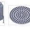 Ion Exchange Nozzles for Intermediate Plate