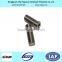 Special Stainless Steel Hollow Gear Shaft