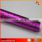 Fashion Self Adhesive Decorative Pvc Metalized Film for Kitchen Cabinet