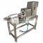 new fashionable pineapple peeling/peeler /coring machine