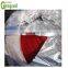 concnetration tomato paste aseptic filling machine