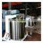 GY chocolate ball mill machine 500 liter ball mill for chocolate spread