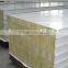 Rock Wool m2 Price Sandwich Panel