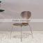 Multi color Arne Jacobsen ant chair dining room furniture restaurant chair                        
                                                                                Supplier's Choice