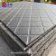 Orange Peel Textured Surface Hdpe Sheet