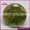 round ice cubic zirconia gems for jewelry making