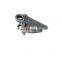 China Heavy Truck C7h/T7h/T5g Sinotruk Sitrak Cabin Parts WG9925522112 Front Spring Rear Bracket Assembly