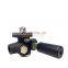 WEICHAI Motor Shacman F2000 L3000 M3000 F3000 X3000 X6000 Lkwersatzteile SYB Kraftstoffpumpe