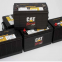 CAT Carter battery 115-2422 deep cycle discharge 12V90AH ship starting battery excavator