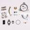 turbo rebuild kit for KKK K03 K04 Beetle Golf Gti Jetta Turbo 1.8T Set Complete Rebuild Repair Kit