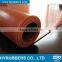 Good heat resistance viton rubber sheet 1-15mm