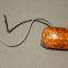 Passenger bus 5-0219-yellow-R1 kinglong parts bus led light 12v 24v marker light