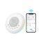 App Remote Control Smart White Noise Machine with 34Soothing Sounds Supporting DIY Scene, Sound Machine for Baby