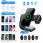 4-in-1 kabellose Ladeger?te für iPhone 15 Magnet-Ladeger?t, kompatibel mit Smartwatch und Kopfh?rern, tragbares kabelloses Ladeger?t-St?nder