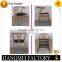 Metal dining upholstery Y chair antique coffee chair