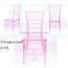 wholesale supply acrylic chiavari chair