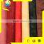 Low price warp knitting fabric korean velvet fabric for upholstery