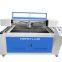 Industrial Mutifunction Co2 Laser Cutting Machine For Metal and Nonmetal Materials