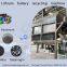 Lithium Ion Batteries Recycling Plant | Eco-Friendly Battery Waste Solution