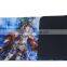 2016 new product custom extra length rubber gaming mouse pad