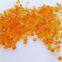 Orange Silica Gel  Beads Indicator Orange to Green