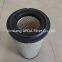 High quality air compressor air filter 24091712 24900292 23487465