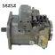 SBZSZ A4VG140-EP4D1 A4VG140EP A4VG140EP4 series Hydraulic axial piston pumps A4VG140EP4DT1/32L-NSF02N001EH-S