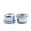 Nylon Insert, Locking Thread – Types CFN, PL, PLC