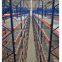 Commercial Storage U Support Detachable Punch Deck Pallet Racking Wire Mesh Decking