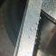 Cutting Knife Blade for Underwater Pelletizing Extruder for Manufacturing PP