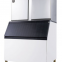 Ice Machine- Cube, Bin Capacity: 350kgs, Commercial
