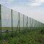 FRP Barrier Fence
