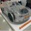 Transparent Car Display Model Manufacturing Factory
